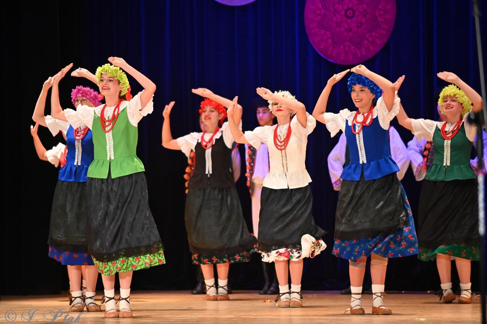 Zdjęcie w galerii na portalu naszraciborz.pl: Koncert w RCK zakończył XXIII Międzynarodowe Spotkania Artystyczne Śląsk – kraina wielu kultur wiadomości z regionu