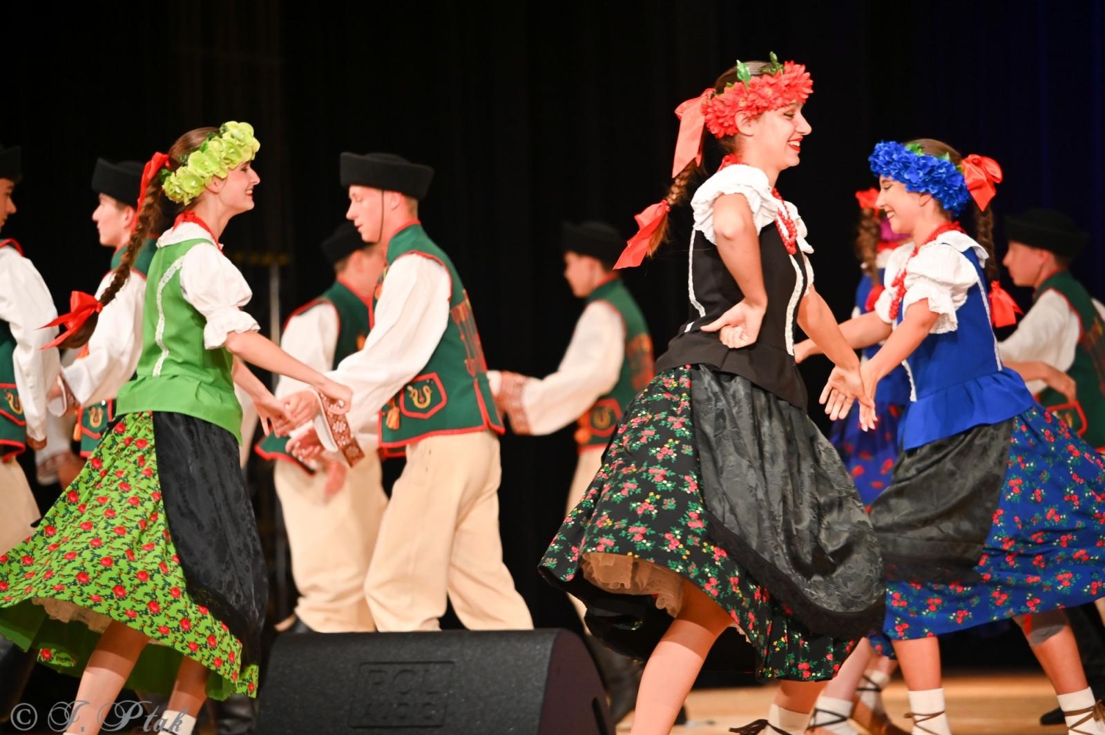 Zdjęcie w galerii na portalu naszraciborz.pl: Koncert w RCK zakończył XXIII Międzynarodowe Spotkania Artystyczne Śląsk – kraina wielu kultur wiadomości z regionu