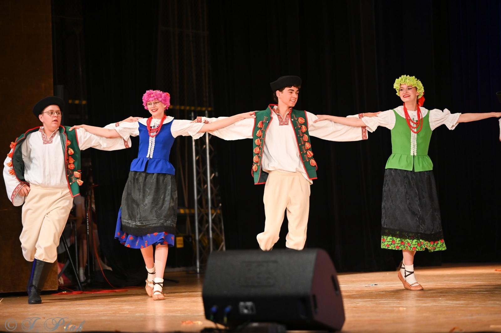 Zdjęcie w galerii na portalu naszraciborz.pl: Koncert w RCK zakończył XXIII Międzynarodowe Spotkania Artystyczne Śląsk – kraina wielu kultur wiadomości z regionu