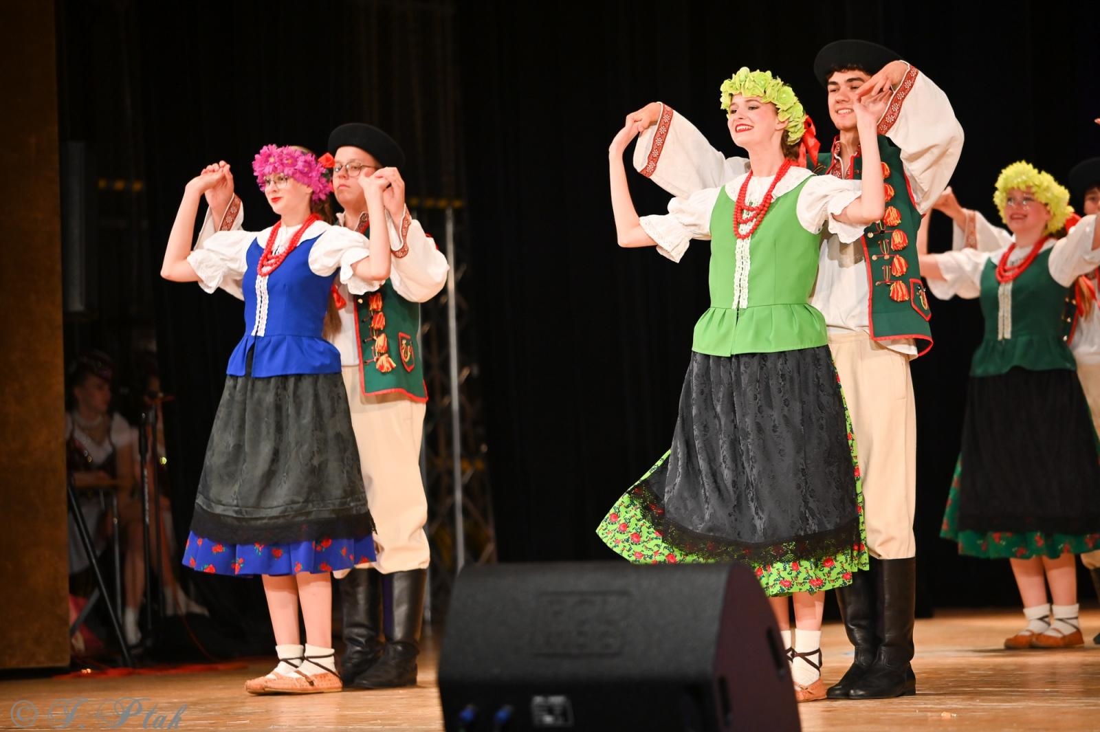 Zdjęcie w galerii na portalu naszraciborz.pl: Koncert w RCK zakończył XXIII Międzynarodowe Spotkania Artystyczne Śląsk – kraina wielu kultur wiadomości z regionu