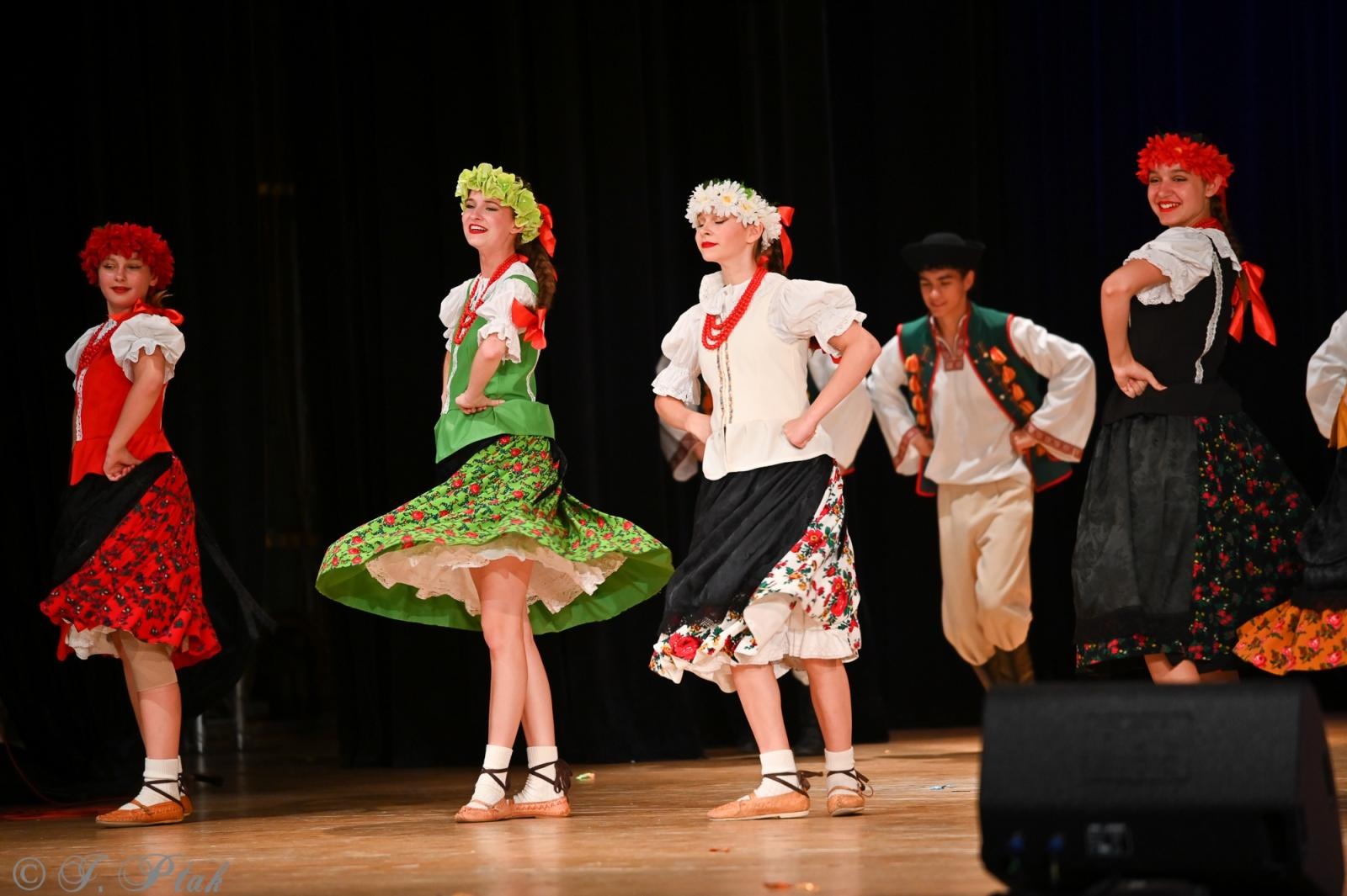 Zdjęcie w galerii na portalu naszraciborz.pl: Koncert w RCK zakończył XXIII Międzynarodowe Spotkania Artystyczne Śląsk – kraina wielu kultur wiadomości z regionu