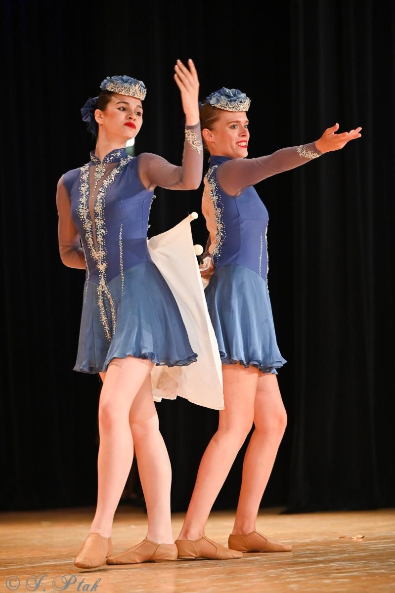 Zdjęcie w galerii na portalu naszraciborz.pl: Koncert w RCK zakończył XXIII Międzynarodowe Spotkania Artystyczne Śląsk – kraina wielu kultur wiadomości z regionu