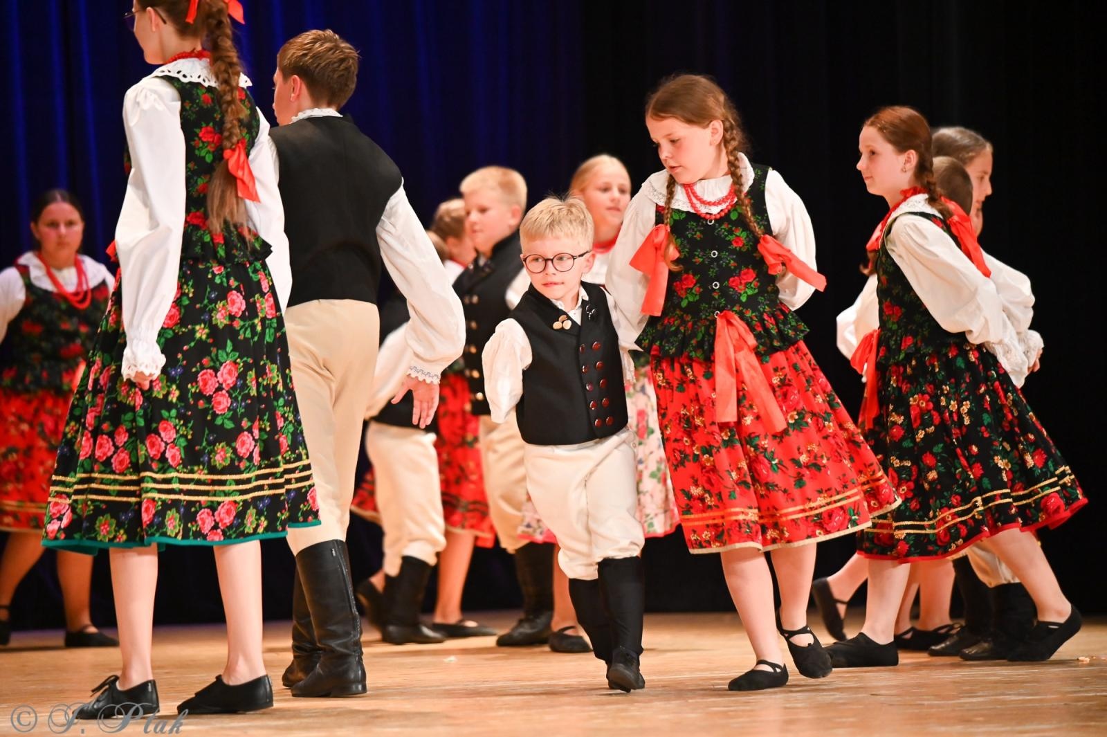 Zdjęcie w galerii na portalu naszraciborz.pl: Koncert w RCK zakończył XXIII Międzynarodowe Spotkania Artystyczne Śląsk – kraina wielu kultur wiadomości z regionu