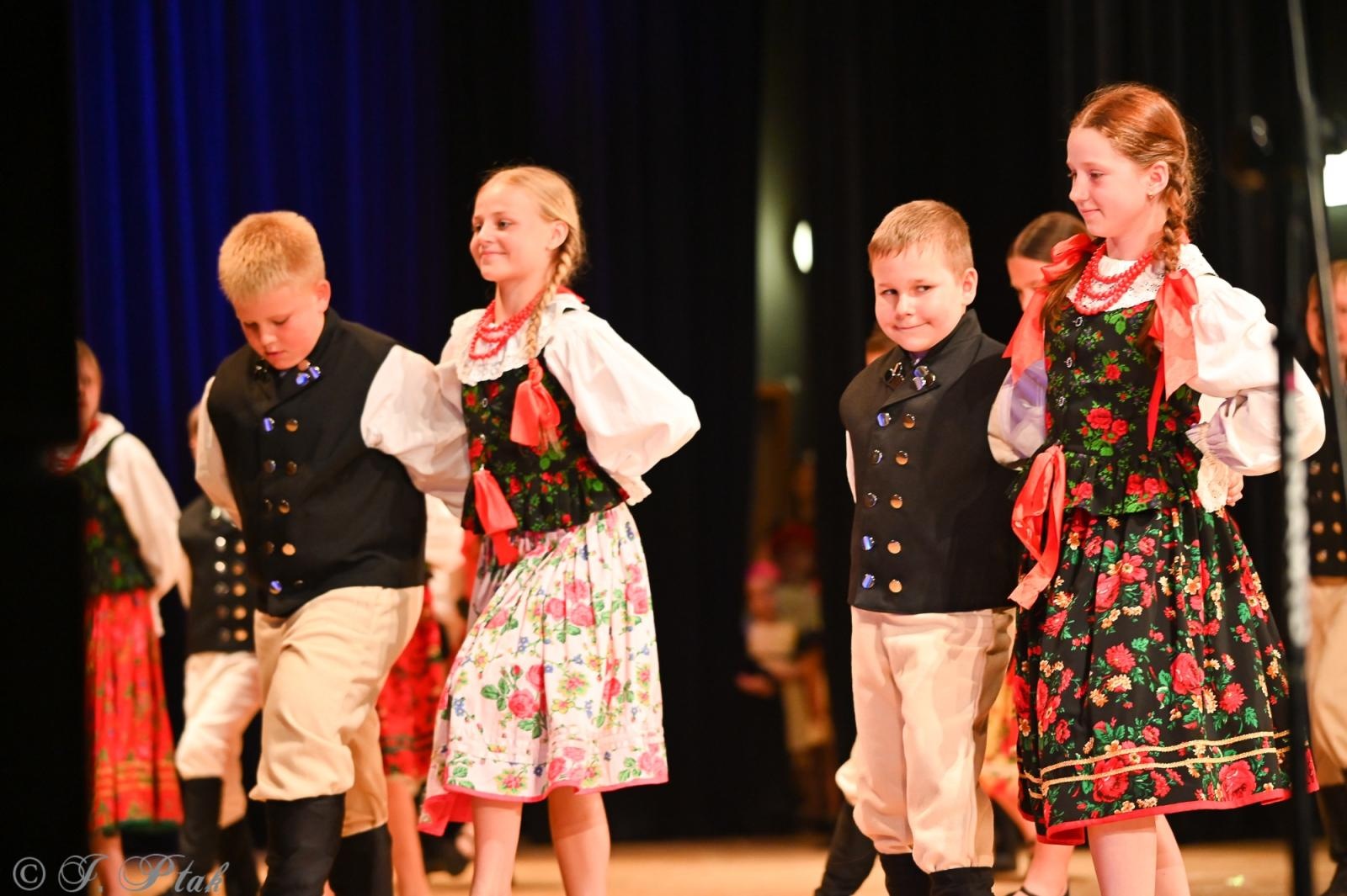 Zdjęcie w galerii na portalu naszraciborz.pl: Koncert w RCK zakończył XXIII Międzynarodowe Spotkania Artystyczne Śląsk – kraina wielu kultur wiadomości z regionu