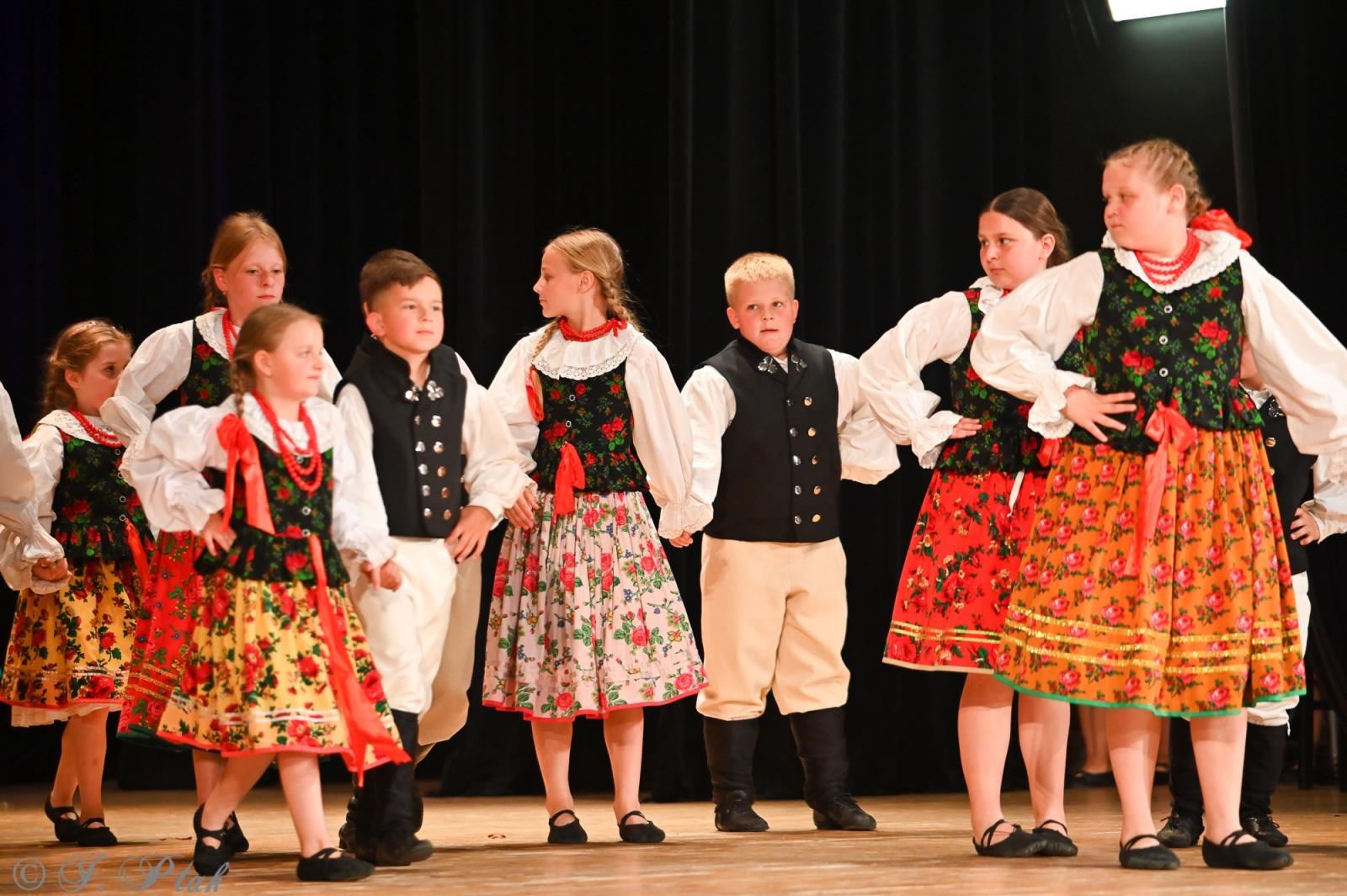 Zdjęcie w galerii na portalu naszraciborz.pl: Koncert w RCK zakończył XXIII Międzynarodowe Spotkania Artystyczne Śląsk – kraina wielu kultur wiadomości z regionu