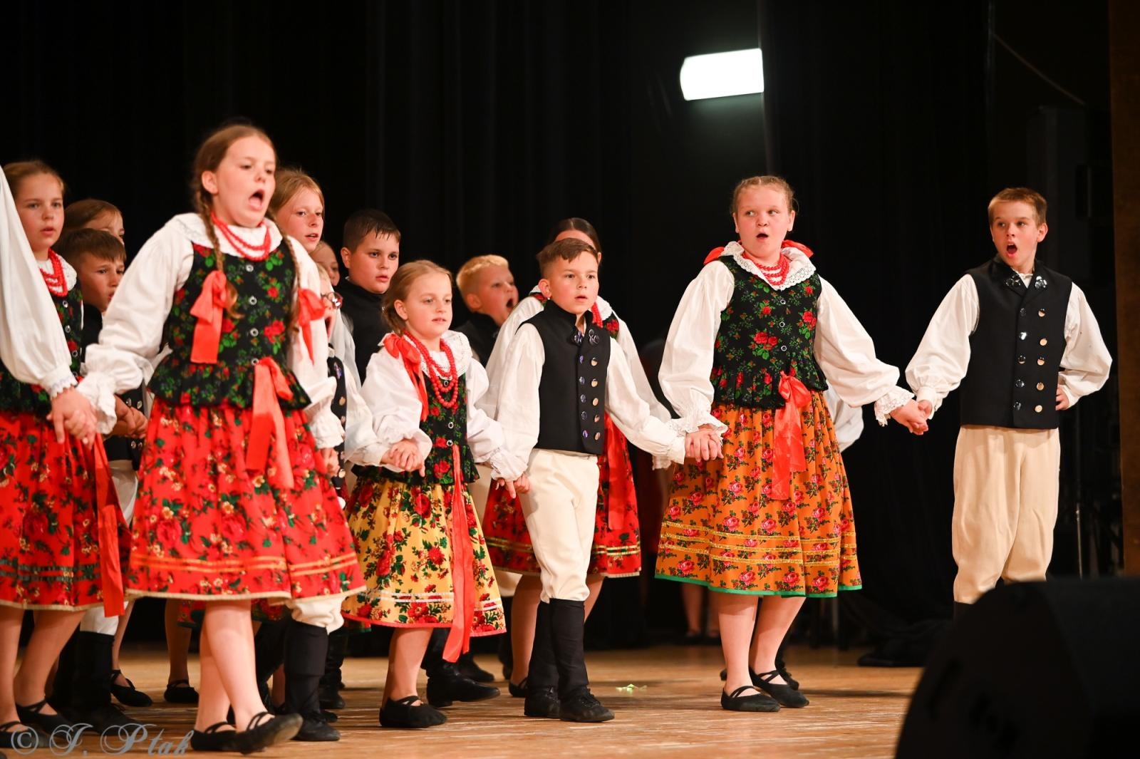 Zdjęcie w galerii na portalu naszraciborz.pl: Koncert w RCK zakończył XXIII Międzynarodowe Spotkania Artystyczne Śląsk – kraina wielu kultur wiadomości z regionu