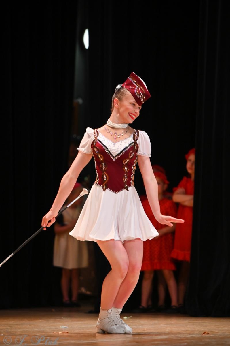 Zdjęcie w galerii na portalu naszraciborz.pl: Koncert w RCK zakończył XXIII Międzynarodowe Spotkania Artystyczne Śląsk – kraina wielu kultur wiadomości z regionu