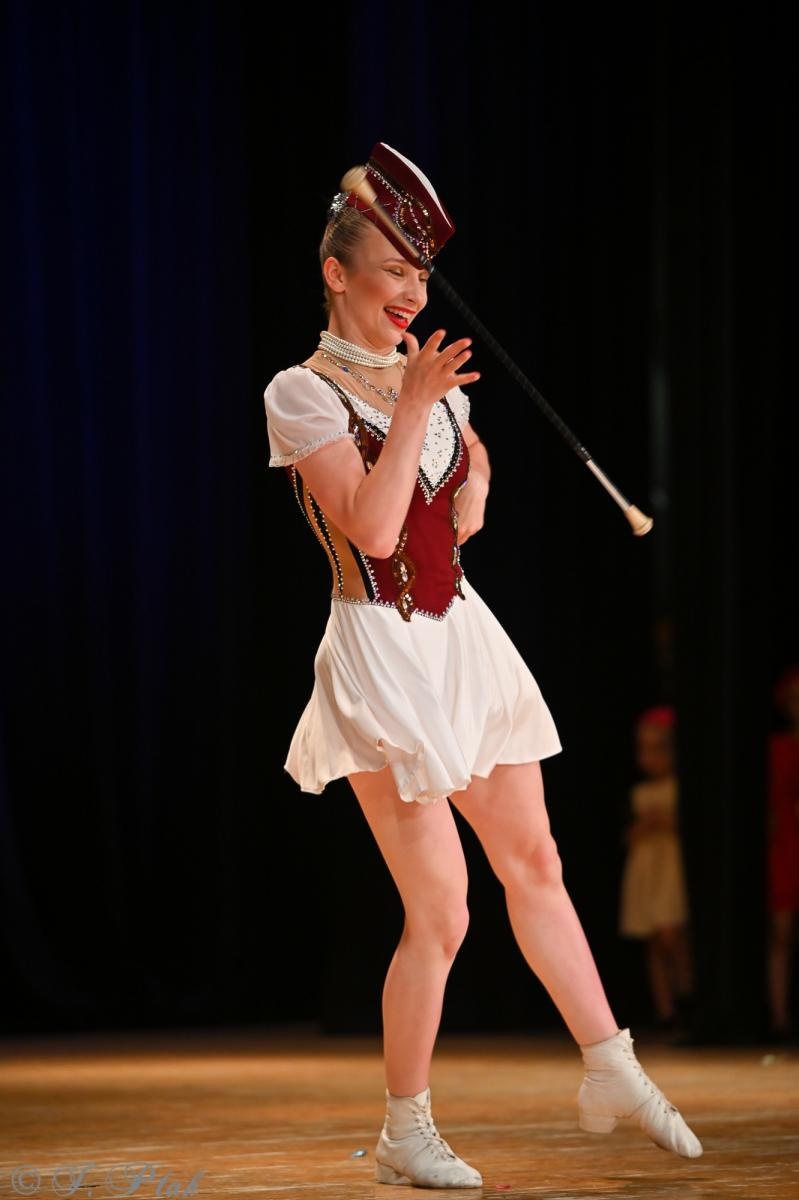 Zdjęcie w galerii na portalu naszraciborz.pl: Koncert w RCK zakończył XXIII Międzynarodowe Spotkania Artystyczne Śląsk – kraina wielu kultur wiadomości z regionu