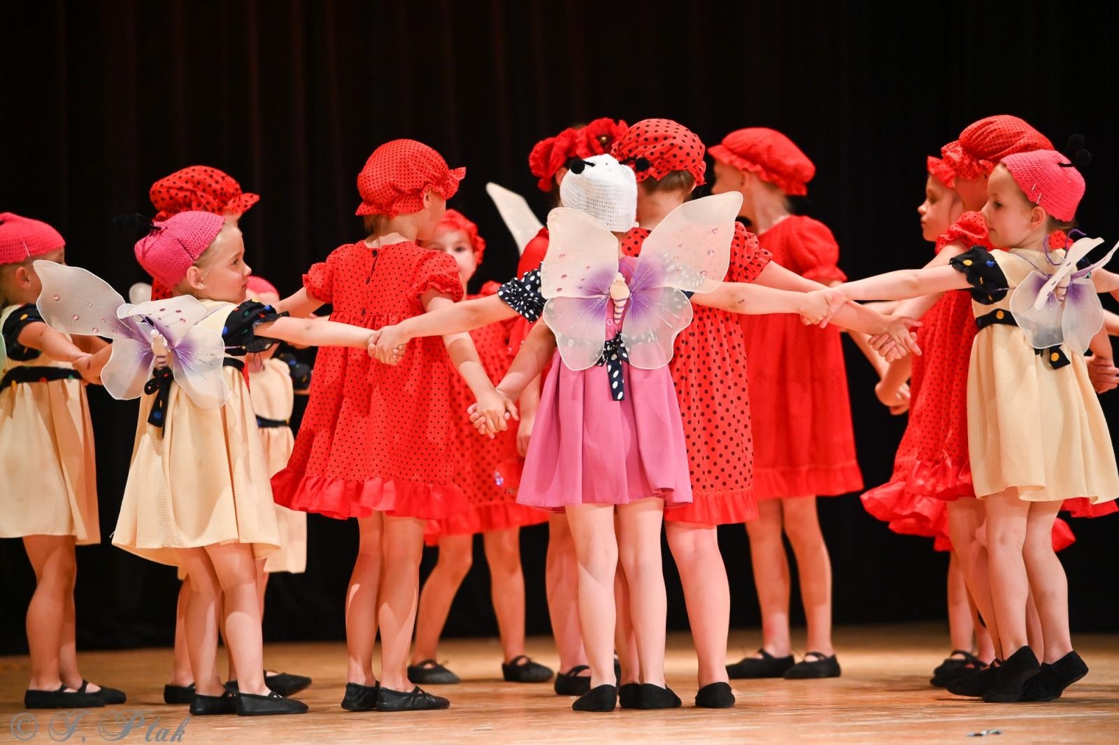 Zdjęcie w galerii na portalu naszraciborz.pl: Koncert w RCK zakończył XXIII Międzynarodowe Spotkania Artystyczne Śląsk – kraina wielu kultur wiadomości z regionu