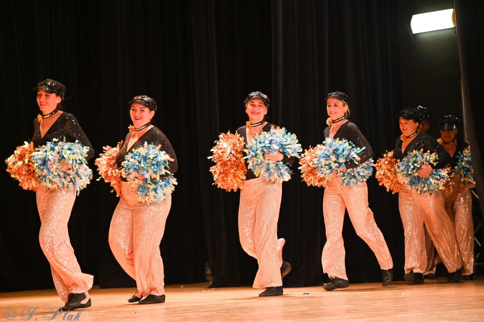 Zdjęcie w galerii na portalu naszraciborz.pl: Koncert w RCK zakończył XXIII Międzynarodowe Spotkania Artystyczne Śląsk – kraina wielu kultur wiadomości z regionu