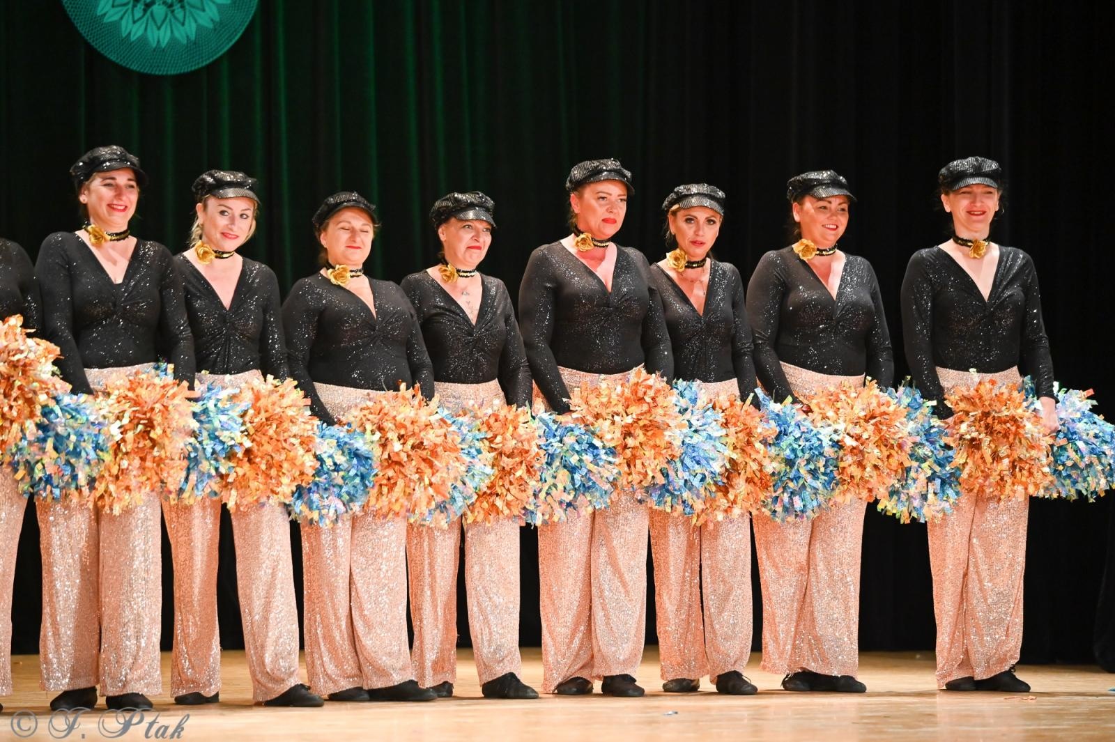 Zdjęcie w galerii na portalu naszraciborz.pl: Koncert w RCK zakończył XXIII Międzynarodowe Spotkania Artystyczne Śląsk – kraina wielu kultur wiadomości z regionu