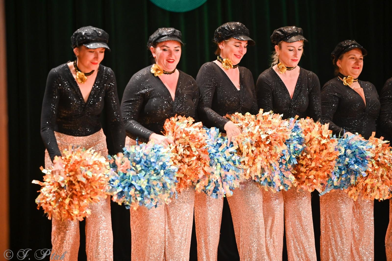 Zdjęcie w galerii na portalu naszraciborz.pl: Koncert w RCK zakończył XXIII Międzynarodowe Spotkania Artystyczne Śląsk – kraina wielu kultur wiadomości z regionu