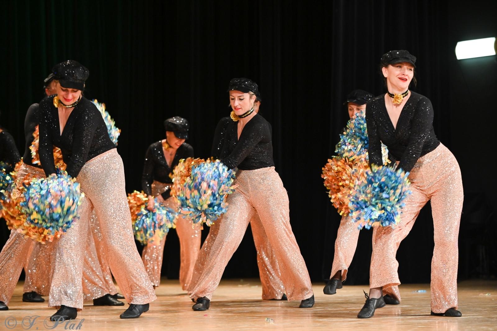 Zdjęcie w galerii na portalu naszraciborz.pl: Koncert w RCK zakończył XXIII Międzynarodowe Spotkania Artystyczne Śląsk – kraina wielu kultur wiadomości z regionu