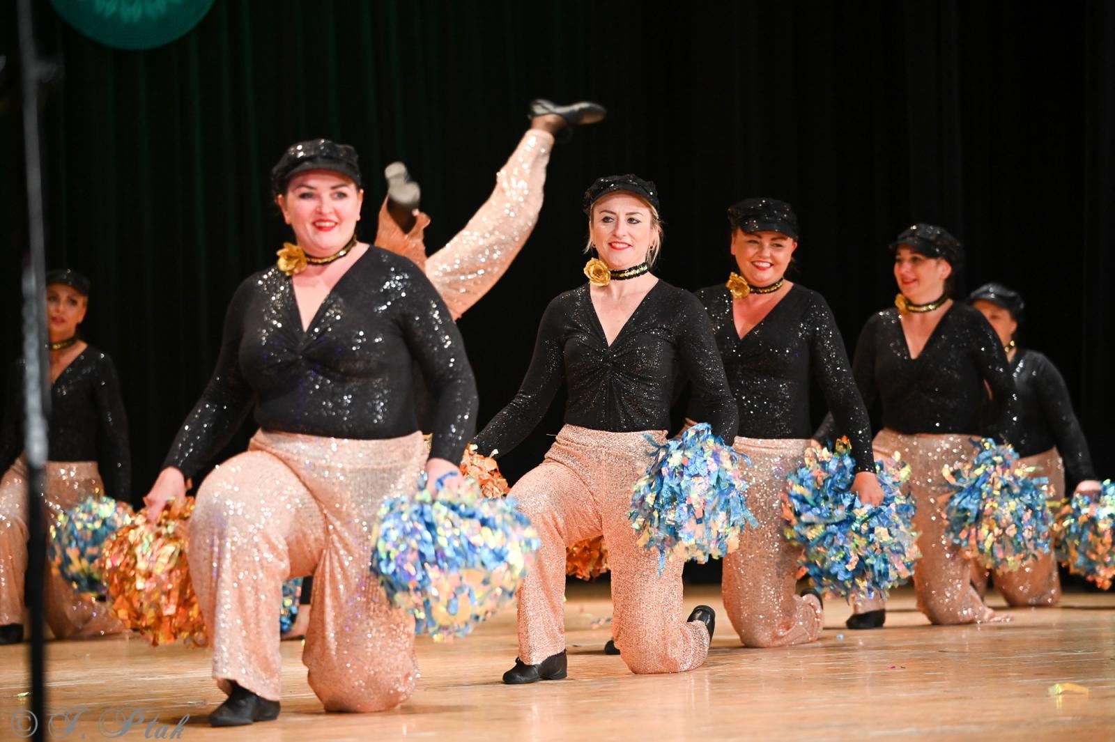 Zdjęcie w galerii na portalu naszraciborz.pl: Koncert w RCK zakończył XXIII Międzynarodowe Spotkania Artystyczne Śląsk – kraina wielu kultur wiadomości z regionu