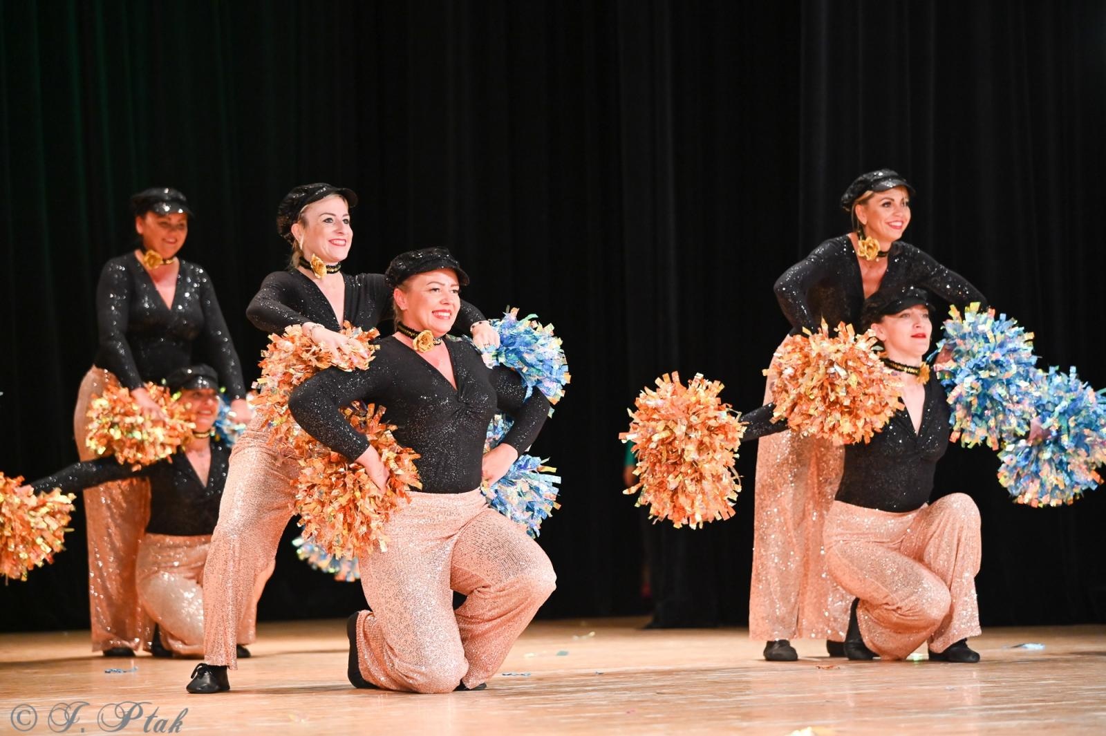 Zdjęcie w galerii na portalu naszraciborz.pl: Koncert w RCK zakończył XXIII Międzynarodowe Spotkania Artystyczne Śląsk – kraina wielu kultur wiadomości z regionu