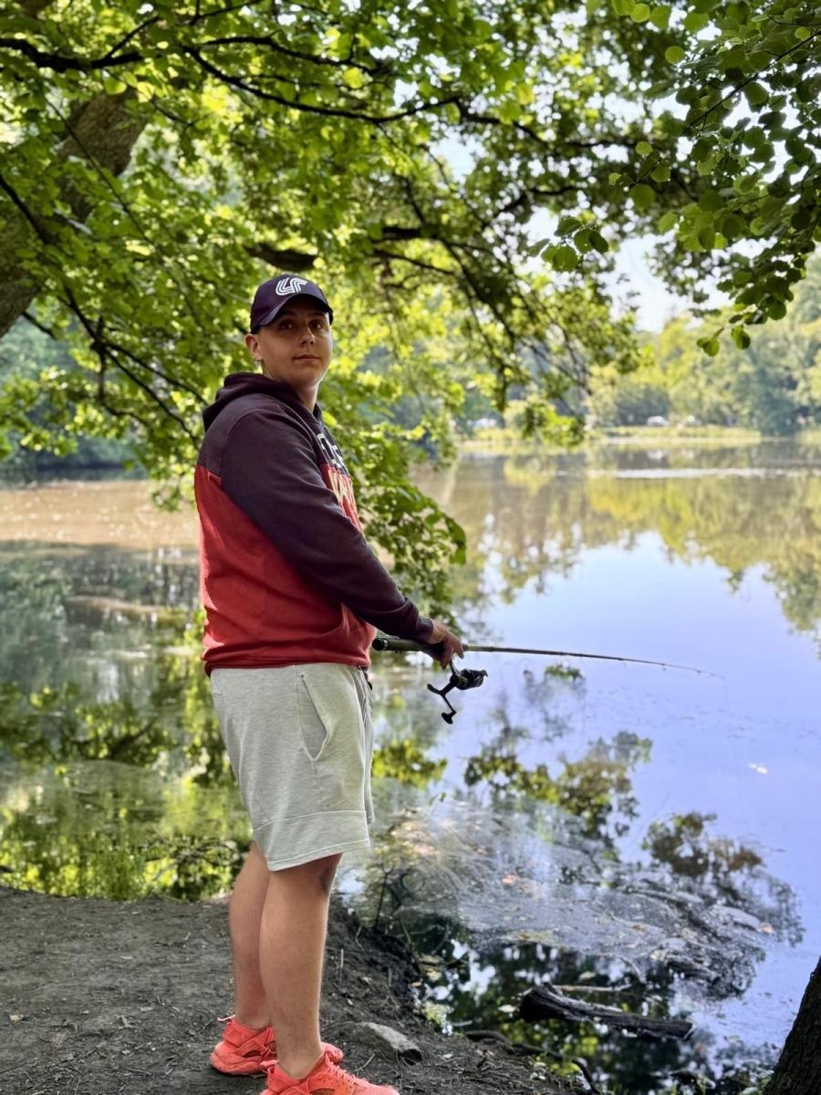 Zdjęcie w galerii na portalu naszraciborz.pl: Sportowa rywalizacja nad wodą. XI Mistrzostwa Polski MOW wiadomości z regionu