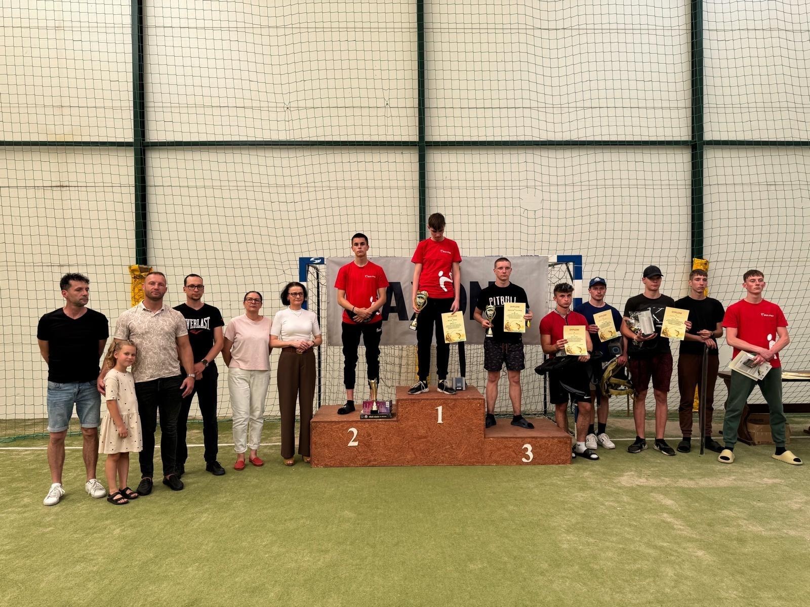 Zdjęcie w galerii na portalu naszraciborz.pl: Sportowa rywalizacja nad wodą. XI Mistrzostwa Polski MOW wiadomości z regionu