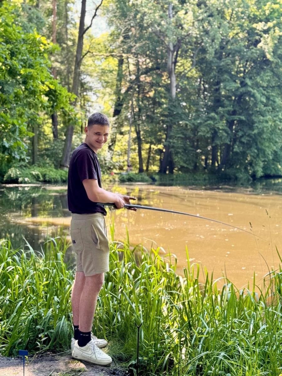 Zdjęcie w galerii na portalu naszraciborz.pl: Sportowa rywalizacja nad wodą. XI Mistrzostwa Polski MOW wiadomości z regionu