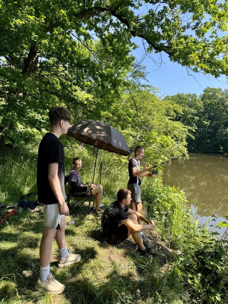 Zdjęcie w galerii na portalu naszraciborz.pl: Sportowa rywalizacja nad wodą. XI Mistrzostwa Polski MOW wiadomości z regionu