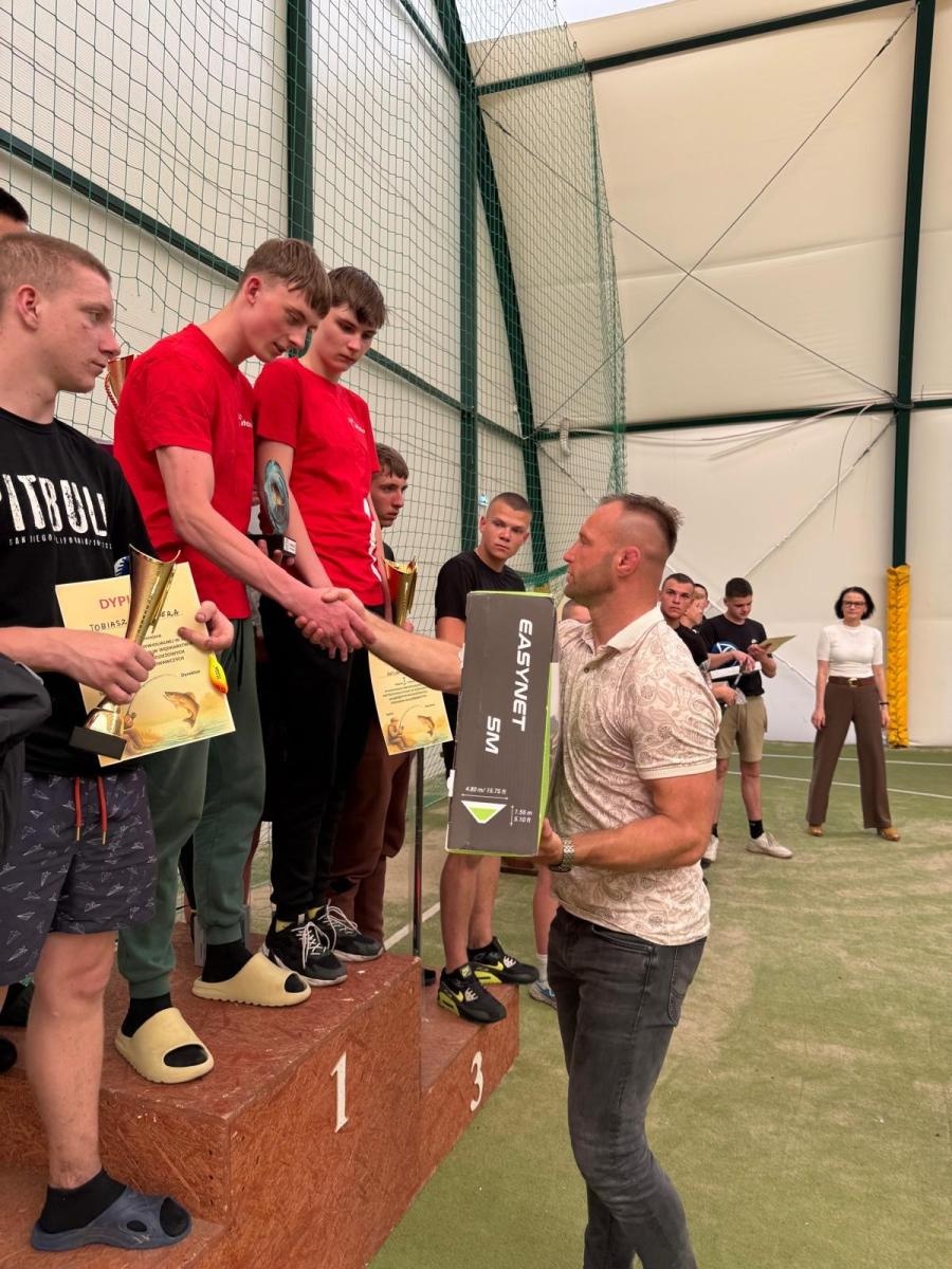 Zdjęcie w galerii na portalu naszraciborz.pl: Sportowa rywalizacja nad wodą. XI Mistrzostwa Polski MOW wiadomości z regionu