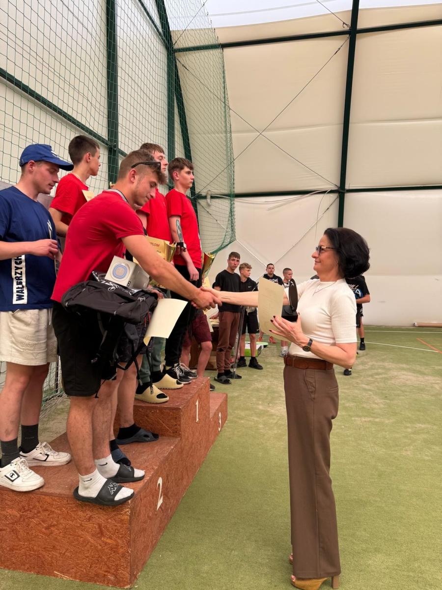 Zdjęcie w galerii na portalu naszraciborz.pl: Sportowa rywalizacja nad wodą. XI Mistrzostwa Polski MOW wiadomości z regionu