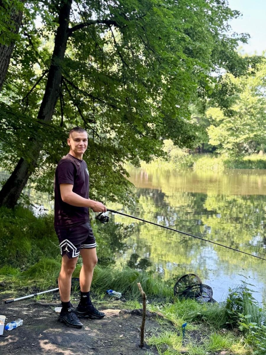 Zdjęcie w galerii na portalu naszraciborz.pl: Sportowa rywalizacja nad wodą. XI Mistrzostwa Polski MOW wiadomości z regionu