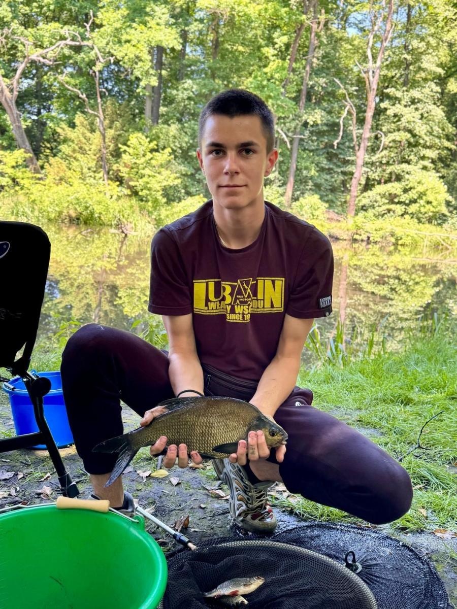 Zdjęcie w galerii na portalu naszraciborz.pl: Sportowa rywalizacja nad wodą. XI Mistrzostwa Polski MOW wiadomości z regionu