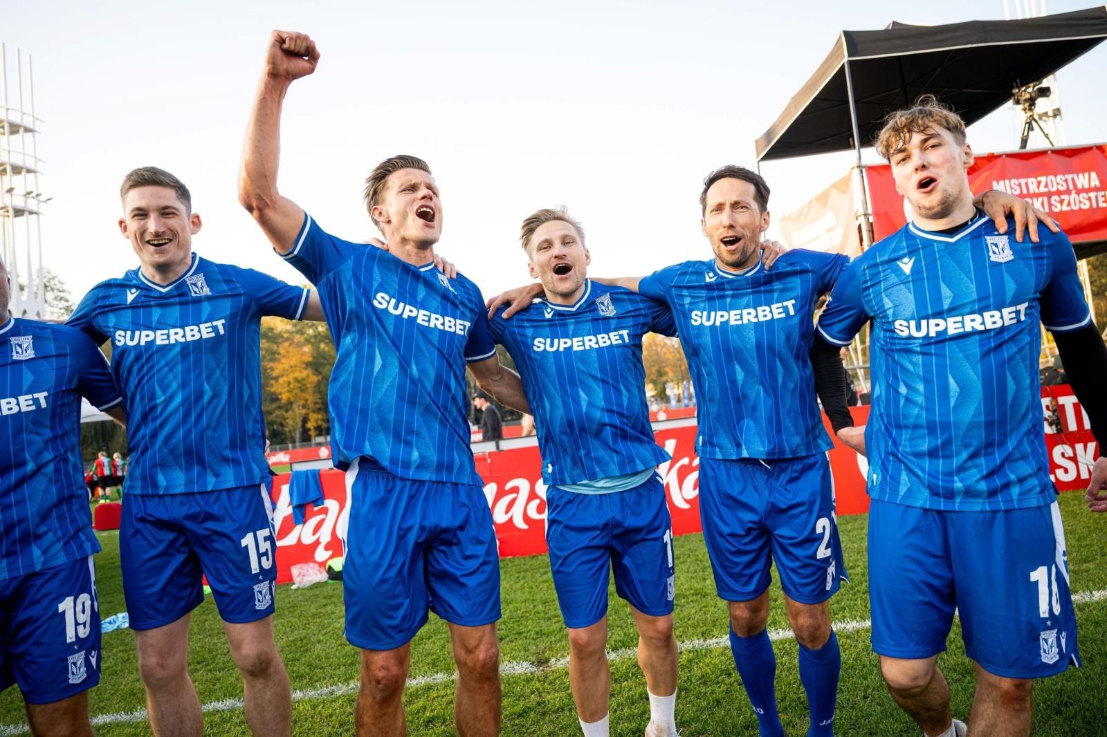 Zdjęcie w galerii na portalu naszraciborz.pl: Rusza II edycja Mistrzostw Polski Szóstek! Przed nami kwalifikacje w województwie śląskim wiadomości z regionu