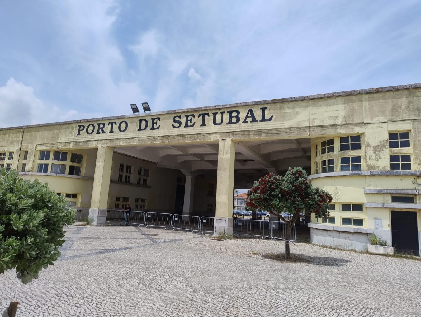 Zdjęcie w galerii na portalu naszraciborz.pl: Logistyka bez granic – nauczyciele Ekonomika po szkoleniu w Setúbalu wiadomości z regionu