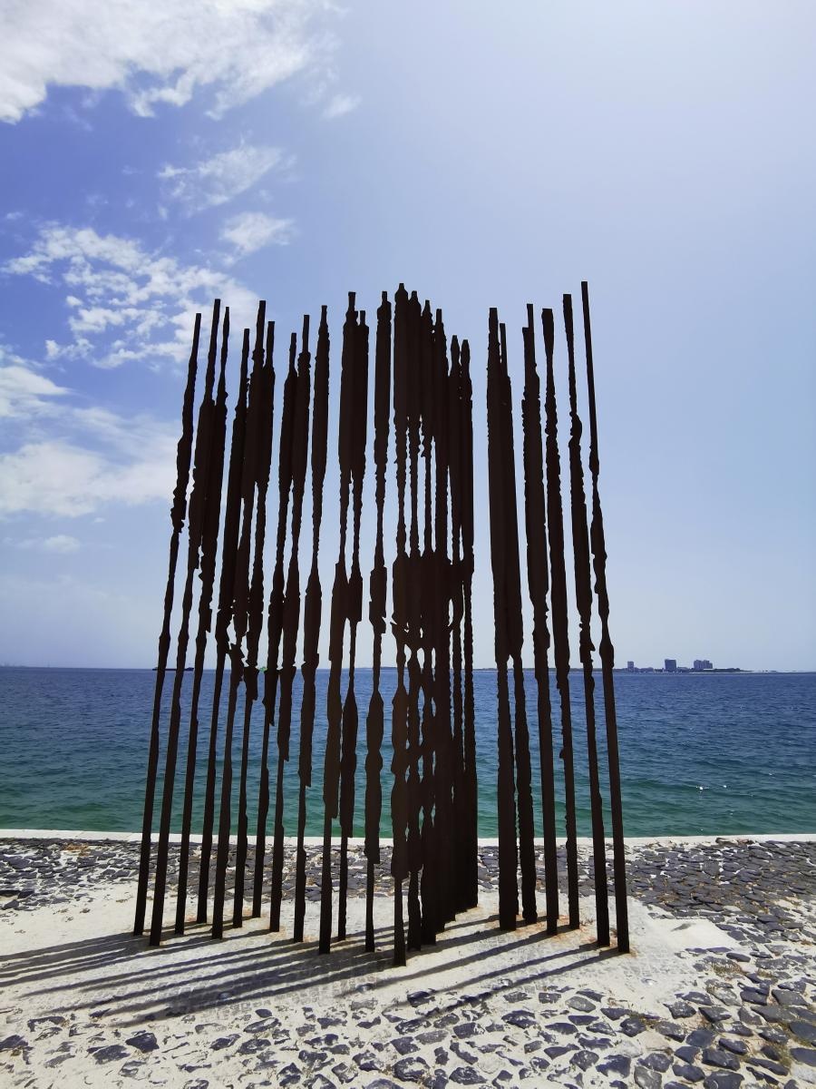 Zdjęcie w galerii na portalu naszraciborz.pl: Logistyka bez granic – nauczyciele Ekonomika po szkoleniu w Setúbalu wiadomości z regionu