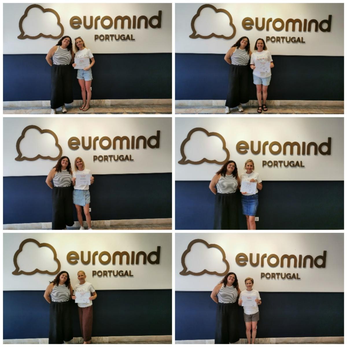 Zdjęcie w galerii na portalu naszraciborz.pl: Logistyka bez granic – nauczyciele Ekonomika po szkoleniu w Setúbalu wiadomości z regionu