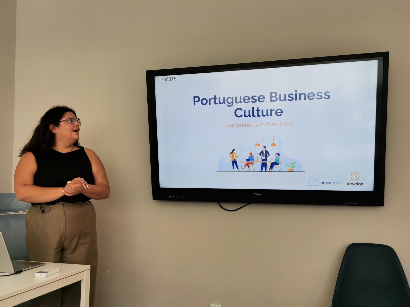 Zdjęcie w galerii na portalu naszraciborz.pl: Logistyka bez granic – nauczyciele Ekonomika po szkoleniu w Setúbalu wiadomości z regionu