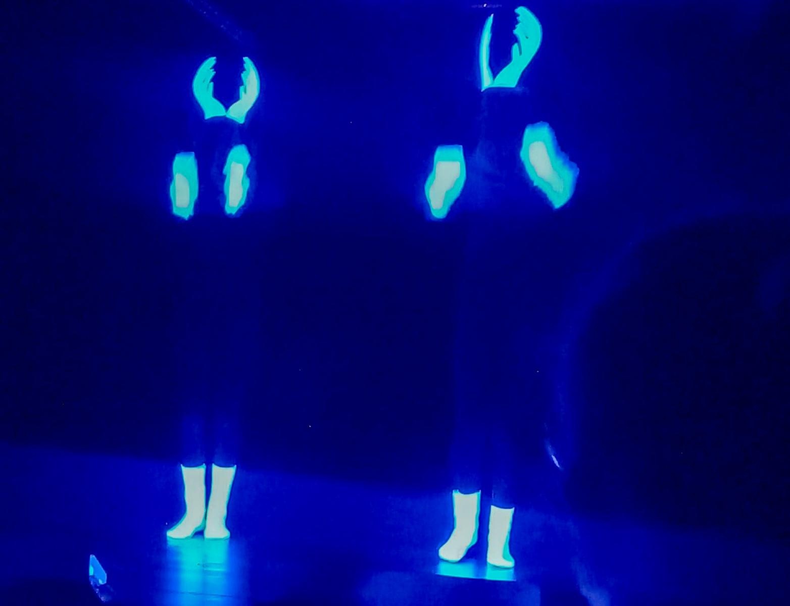 Zdjęcie w galerii na portalu naszraciborz.pl: Nowa scena, nowe możliwości – otwarcie Centrum Kultury i Wyobraźni w SP15 wiadomości z regionu