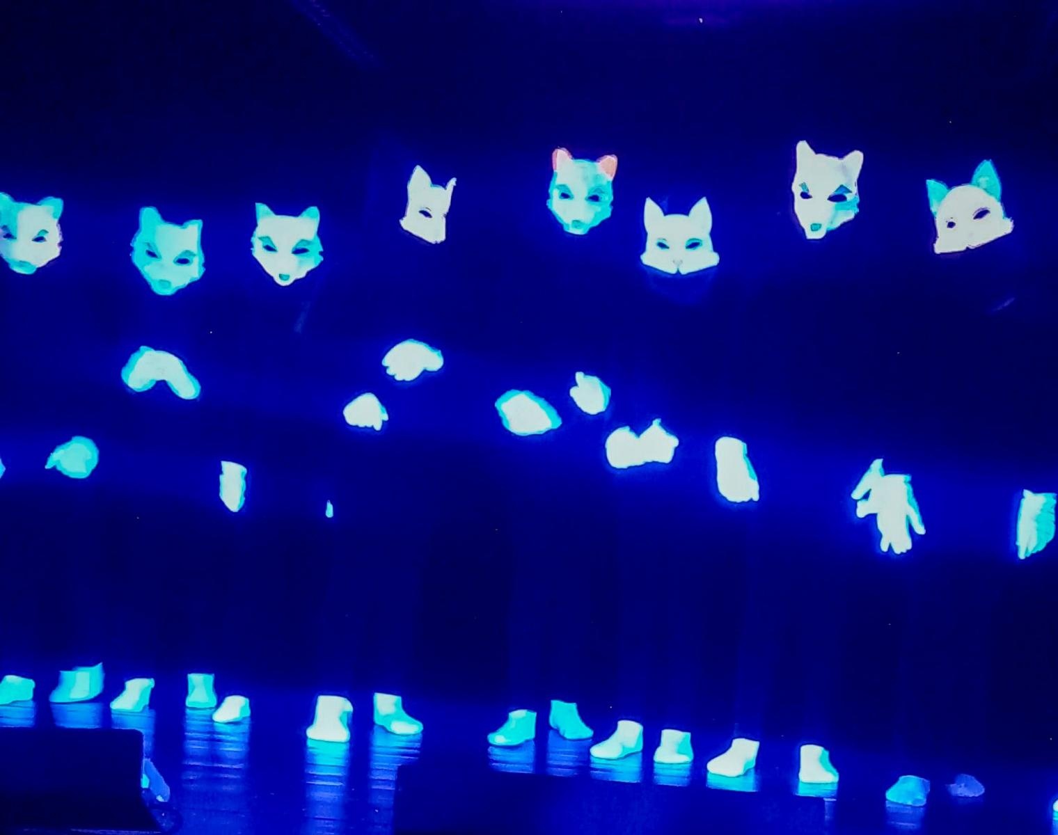 Zdjęcie w galerii na portalu naszraciborz.pl: Nowa scena, nowe możliwości – otwarcie Centrum Kultury i Wyobraźni w SP15 wiadomości z regionu