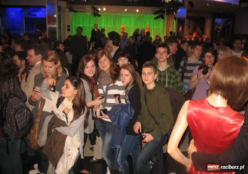 Zdjęcie w galerii na portalu naszraciborz.pl: Brytyjskie warsztaty językowe wiadomości z regionu