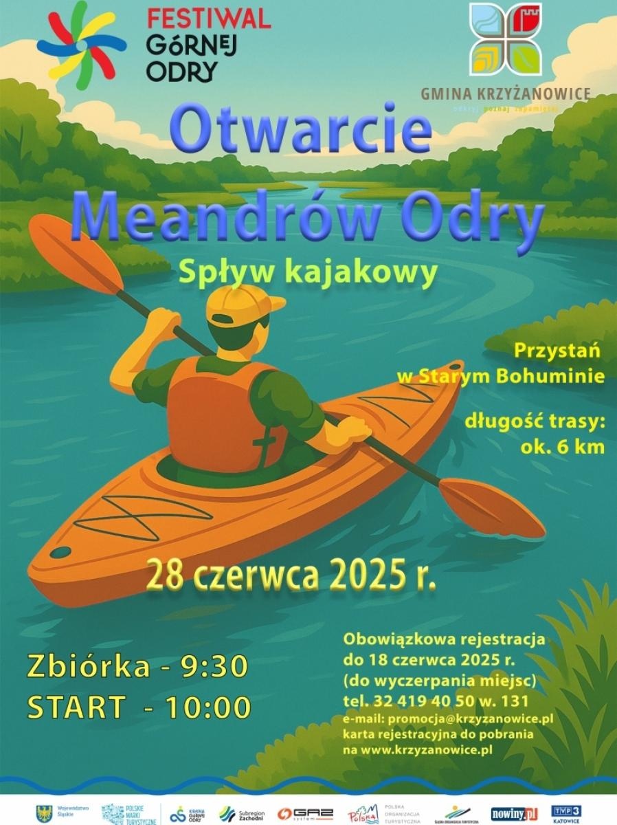 Zdjęcie w galerii na portalu naszraciborz.pl: Co? Gdzie? Kiedy? Nawigator weekendowy wiadomości z regionu