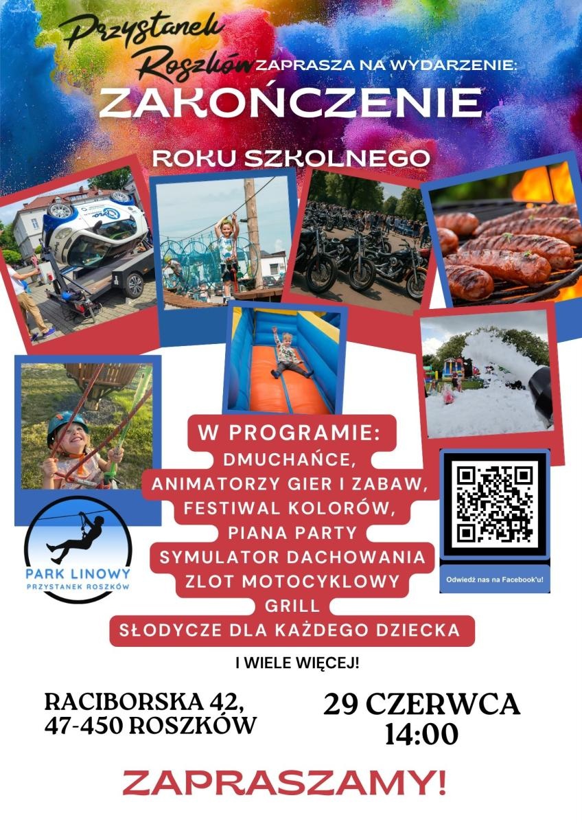 Zdjęcie w galerii na portalu naszraciborz.pl: Co? Gdzie? Kiedy? Nawigator weekendowy wiadomości z regionu