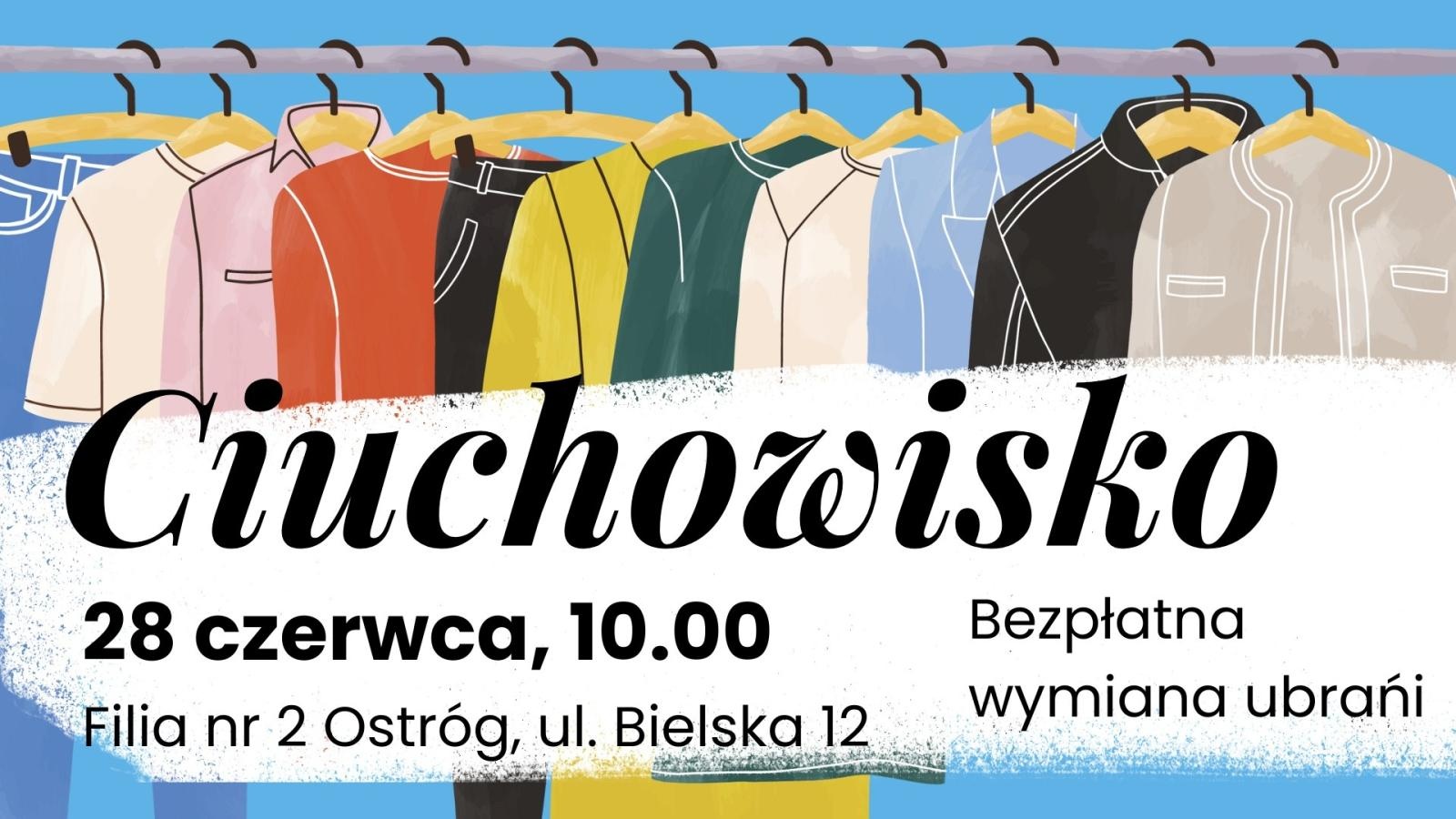 Zdjęcie w galerii na portalu naszraciborz.pl: Co? Gdzie? Kiedy? Nawigator weekendowy wiadomości z regionu