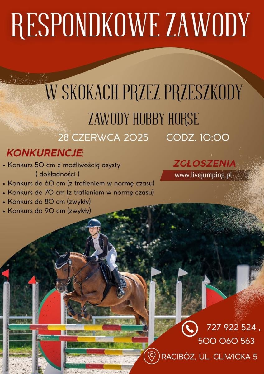 Zdjęcie w galerii na portalu naszraciborz.pl: Co? Gdzie? Kiedy? Nawigator weekendowy wiadomości z regionu