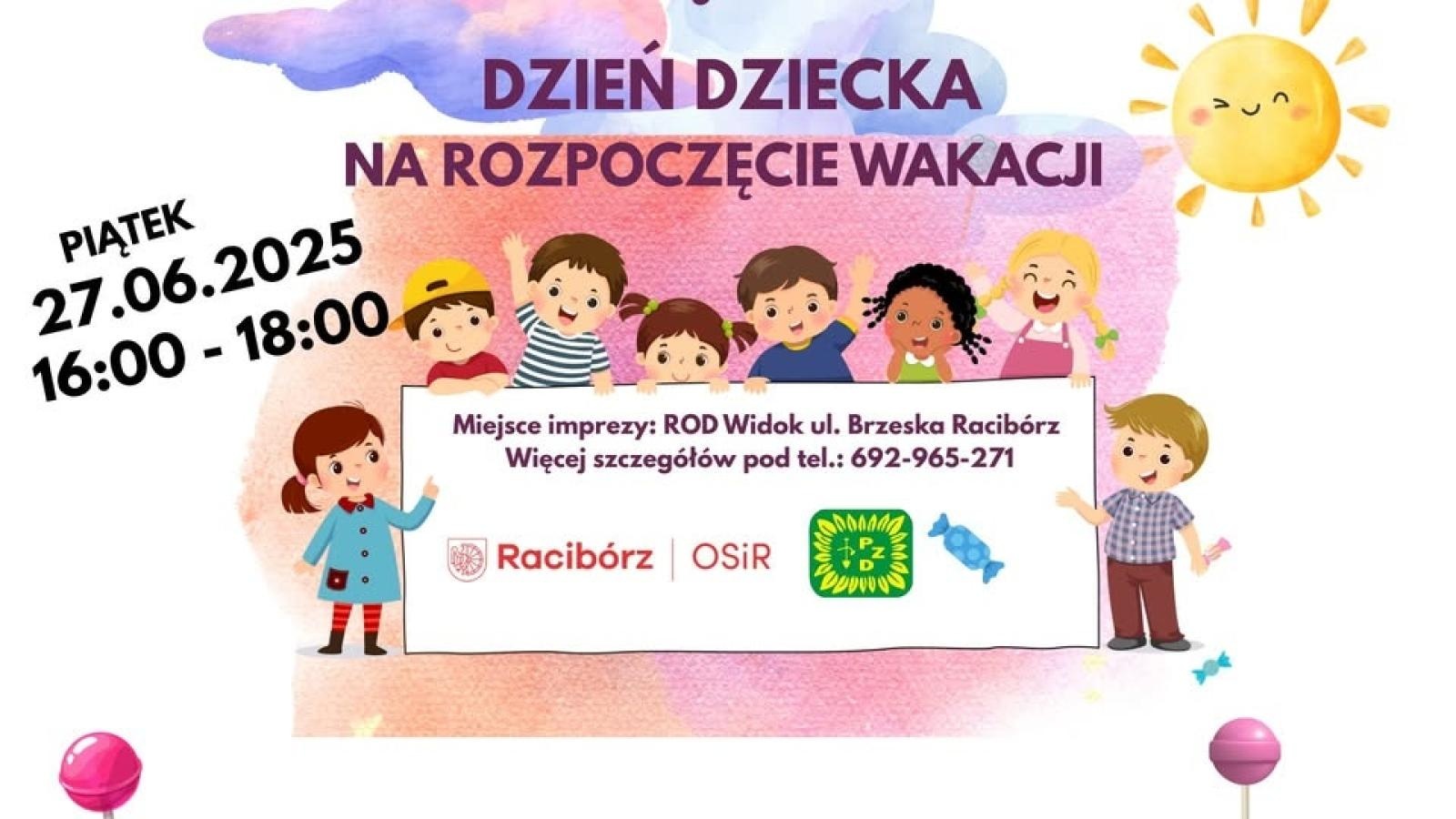 Zdjęcie w galerii na portalu naszraciborz.pl: Co? Gdzie? Kiedy? Nawigator weekendowy wiadomości z regionu