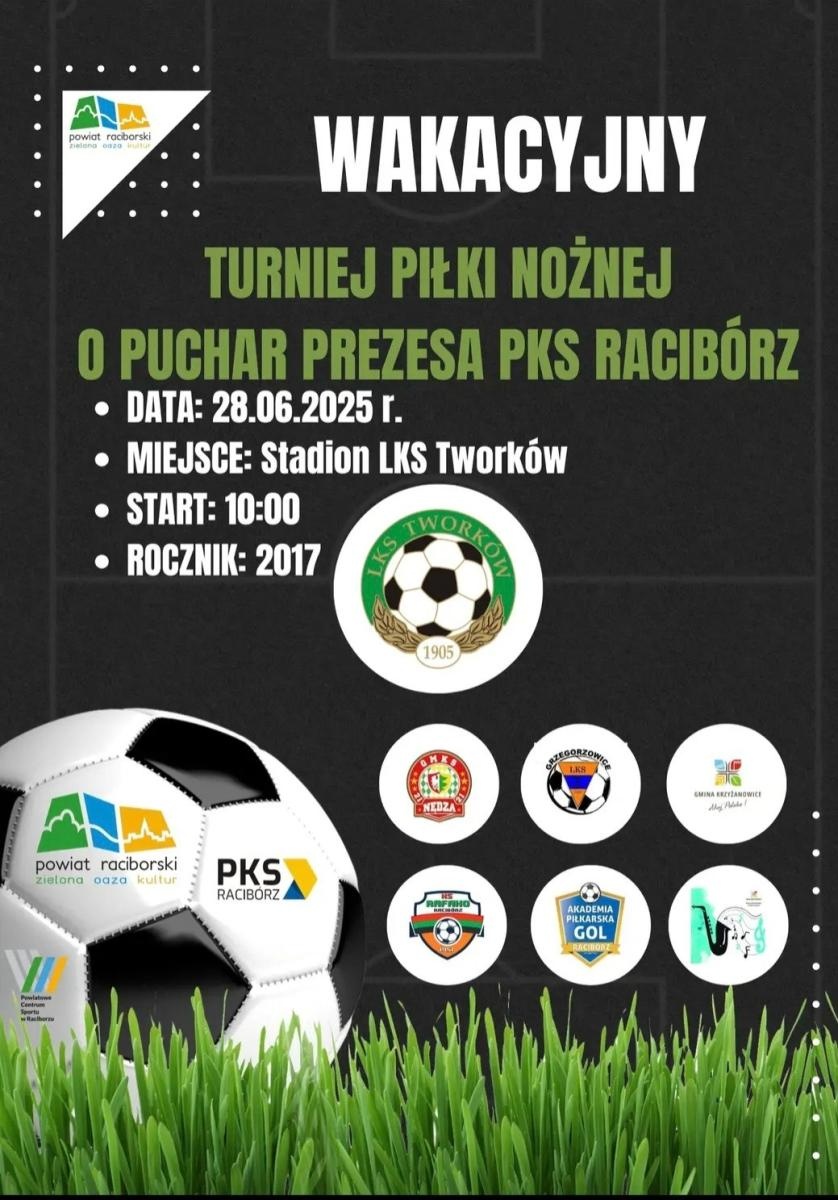 Zdjęcie w galerii na portalu naszraciborz.pl: Co? Gdzie? Kiedy? Nawigator weekendowy wiadomości z regionu