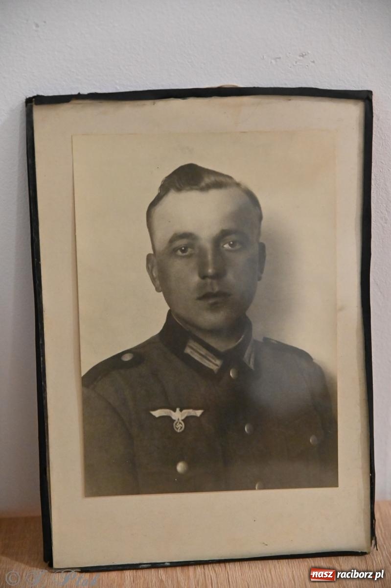 Zdjęcie w galerii na portalu naszraciborz.pl: Spotkanie z historią II wojny światowej – muzealne czwartkowe popołudnie wiadomości z regionu