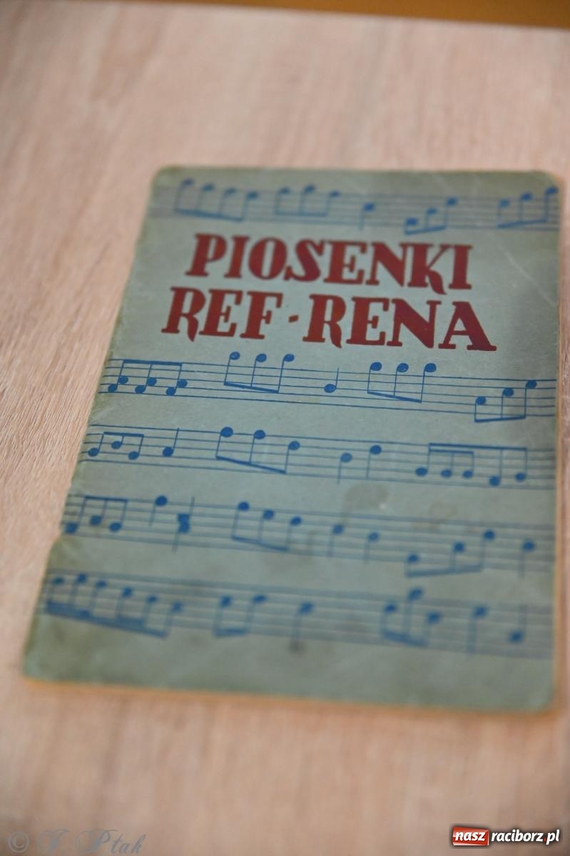 Zdjęcie w galerii na portalu naszraciborz.pl: Spotkanie z historią II wojny światowej – muzealne czwartkowe popołudnie wiadomości z regionu