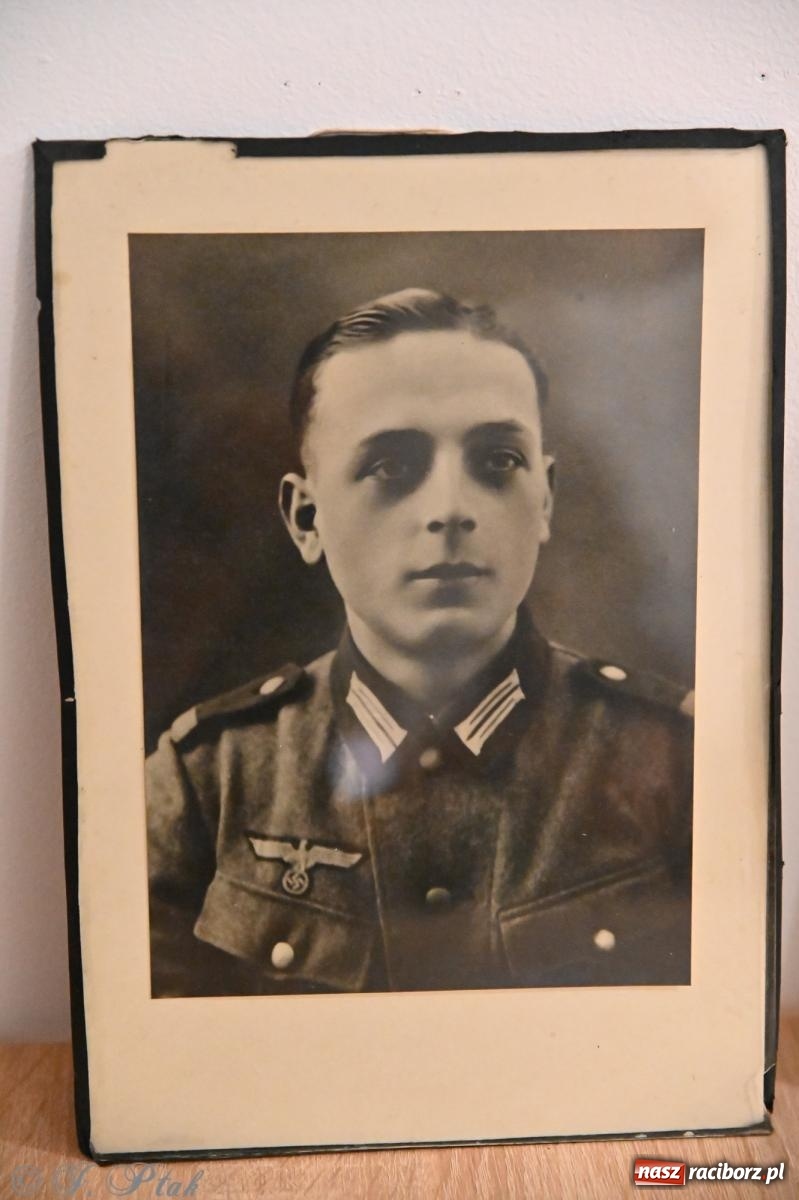 Zdjęcie w galerii na portalu naszraciborz.pl: Spotkanie z historią II wojny światowej – muzealne czwartkowe popołudnie wiadomości z regionu