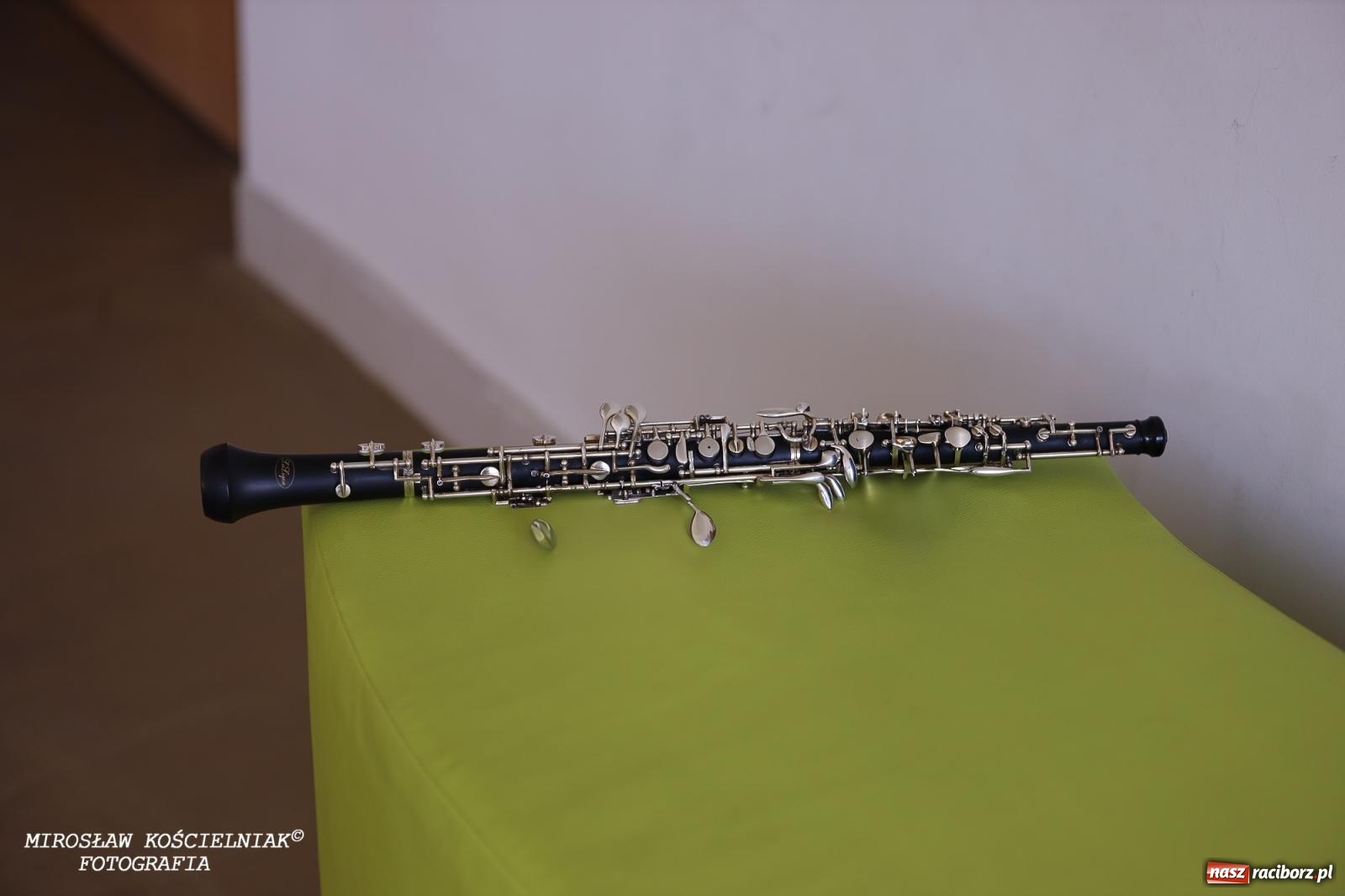 Zdjęcie w galerii na portalu naszraciborz.pl: Muzyczne pożegnanie absolwentów – koncert pełen wzruszeń i talentu wiadomości z regionu