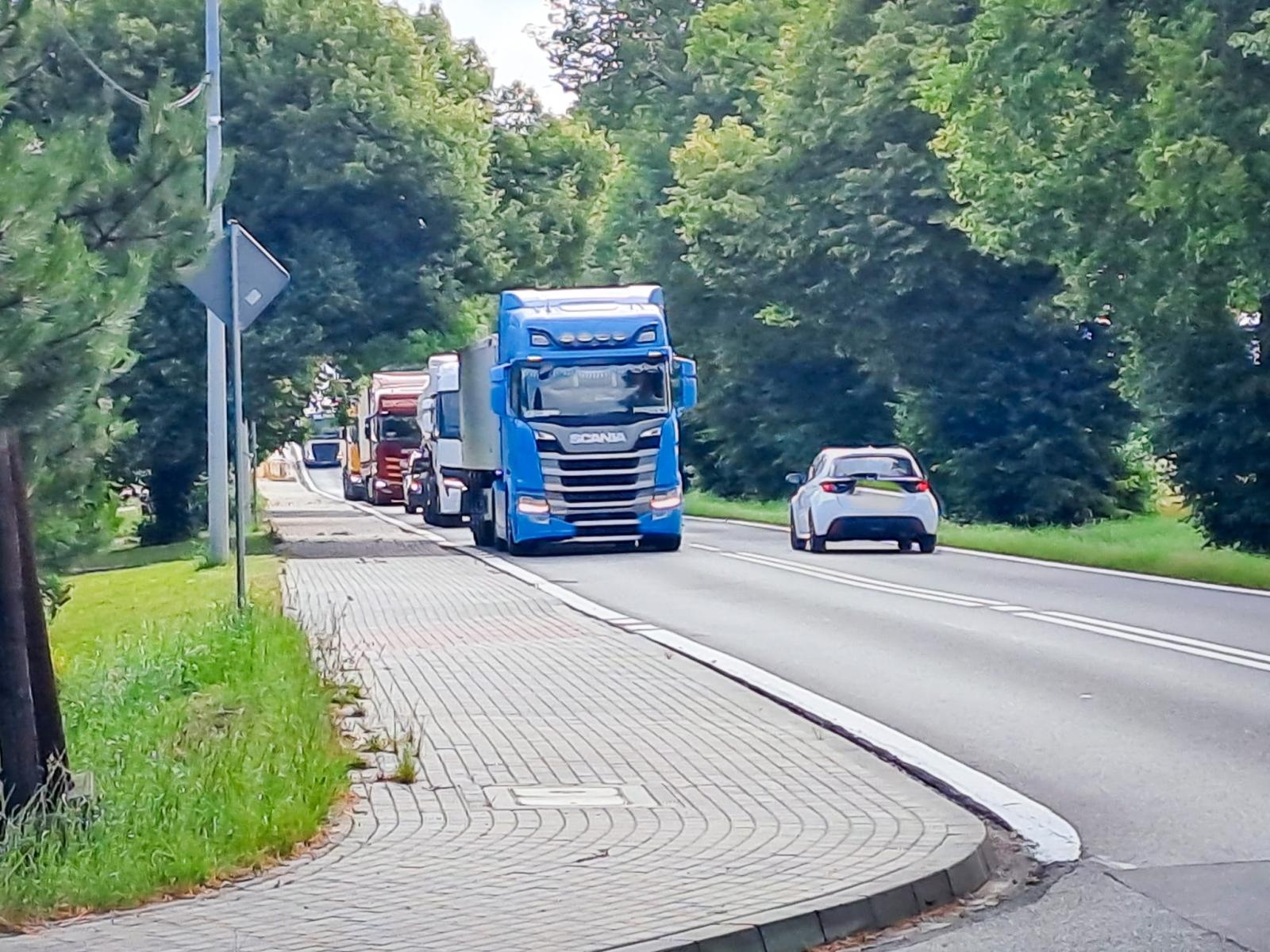 Zdjęcie w galerii na portalu naszraciborz.pl: Niebezpieczne zderzenie w Tworkowie, gazowy wyciek w Raciborzu i zaskroniec w Kornowacu – strażacki bilans dnia wiadomości z regionu