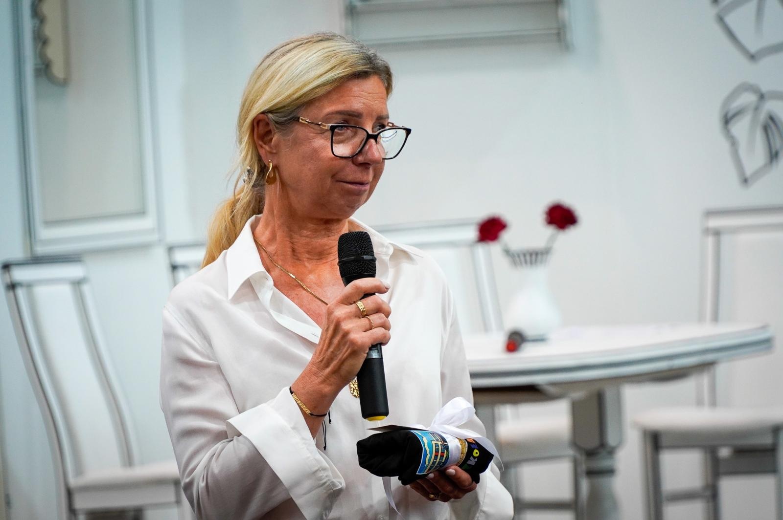 Zdjęcie w galerii na portalu naszraciborz.pl: Dobra szkoła się nie starzeje, tylko dojrzewa. 80-lecie SP 1 na Ostrogu i miejskie zakończenie roku szkolnego wiadomości z regionu