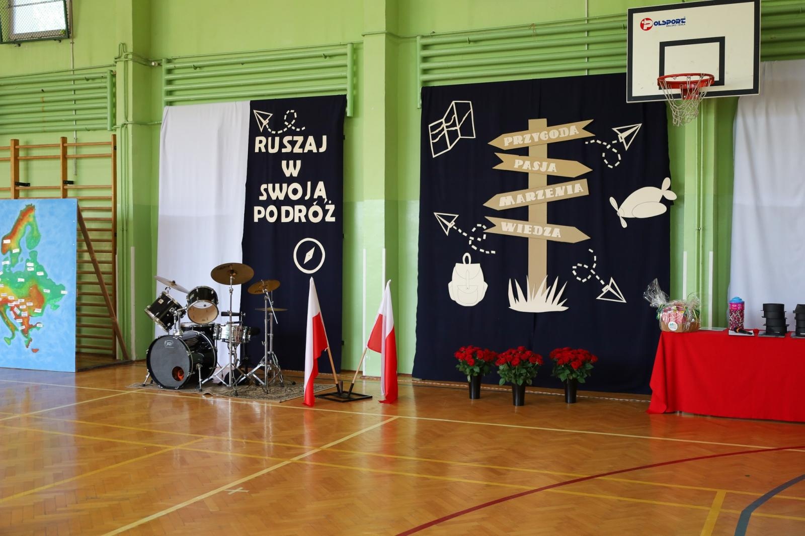 Zdjęcie w galerii na portalu naszraciborz.pl: Radość, wzruszenia i plany na lato – powiatowe zakończenie roku w Zespole Szkół Specjalnych w Raciborzu wiadomości z regionu