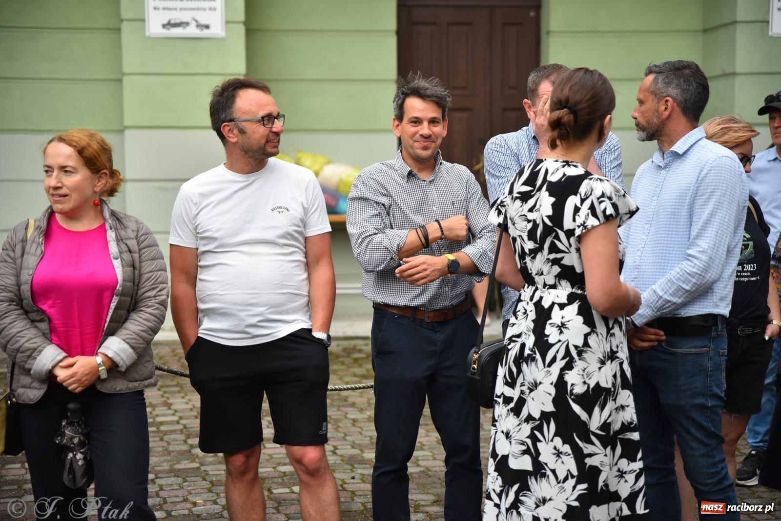 Zdjęcie w galerii na portalu naszraciborz.pl: III Noc Kultury Pod Strzechą – Raciborskie Centrum Kultury zaskoczyło po raz kolejny wiadomości z regionu