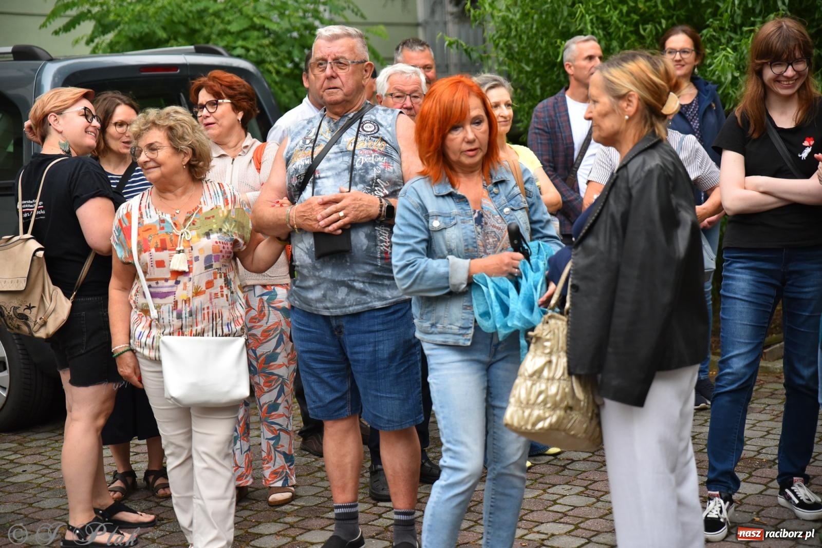 Zdjęcie w galerii na portalu naszraciborz.pl: III Noc Kultury Pod Strzechą – Raciborskie Centrum Kultury zaskoczyło po raz kolejny wiadomości z regionu